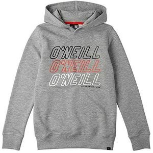 O'Neill Jongens All Year Sweat Hoody Hoodie Sweatshirt Vrije tijd en sport T-shirt