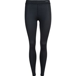 endurance Dames functionele legging Lamna 1001 Black 42