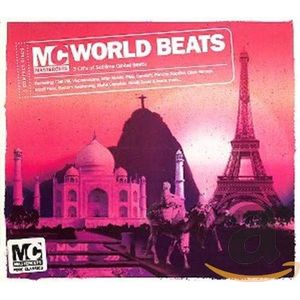 Various - Mastercuts World Beats