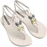 Ipanema - Class Lush - Teenslippers - Beige - Dames