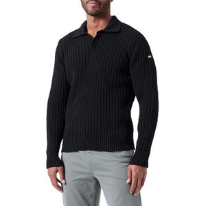 Schott NYC PLECORAGE4 trui zwart M, Zwart, M