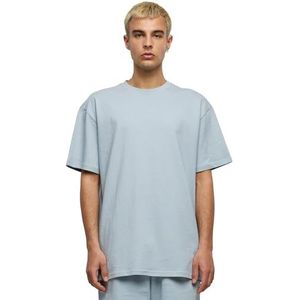 Urban Classics - Heavy Oversized Heren T-shirt - Blauw