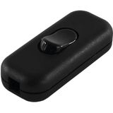 REV - Fluweel Kussensloop - Effen - 60 cm x 60 cm - 1 stuk