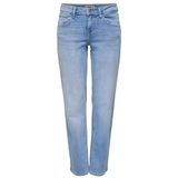 Onllopez Low Waist Carrot Fit Jeans