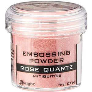 Ranger Rose Quart-embossing poeder, acryl, meerkleurig