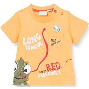 Chicco T-shirt met korte mouwen voor kinderen, 042, 68 cm