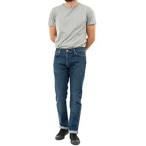 Levi's heren Jeans 511 Slim v5, Poncho And Righty Adv, 29W / 32L