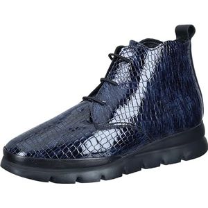 Piazza Dameslaarzen 990695-05, 36 EU, blauw, 36 EU