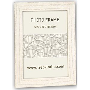 Zep Rodano 20x25cm, Crème, 22,5 x 27,5 x 1,5 cm
