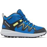 Columbia - Peakfreak Rush - Trekking- en Wandelschoenen - Mountain Blue Voltage - 38 EU
