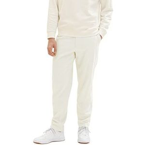 TOM TAILOR 1036307 Herenbroek, 13808-crème, 34, 13808, crème, 34