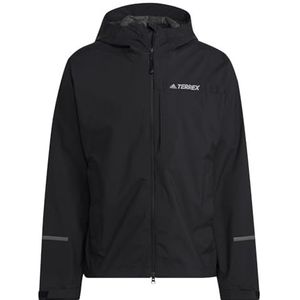 ADIDAS jas terrex maat