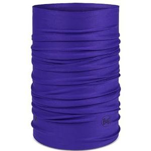 ThermoNet® Tubular - Multifunctioneel - Zwart - Microvezel - Ademend