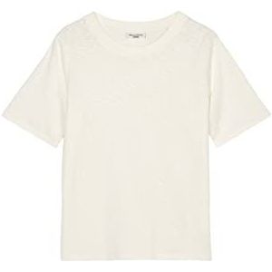 Marc O'Polo Denim T-shirt voor dames, 106, S