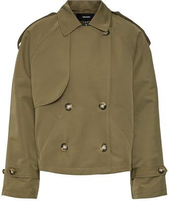 VERO MODA - VMCHLOE - Trenchcoat - Kalamata