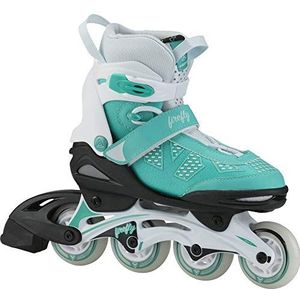 Firefly inlineskates voor kinderen, Ff Comp Adj Jr