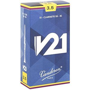 VANDOREN Bb Clarinet V21 3,5