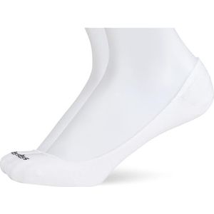 BOSS - Enkelsokken - Wit - Set van 2 paar
