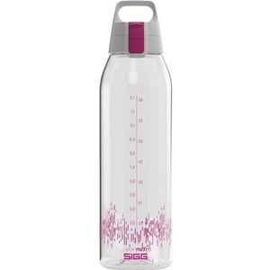 SIGG Total Clear ONE MyPlanet Berry 1,5 l