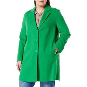 United Colors of Benetton Jas 2YDTDN012, groen 91B, 46 dames