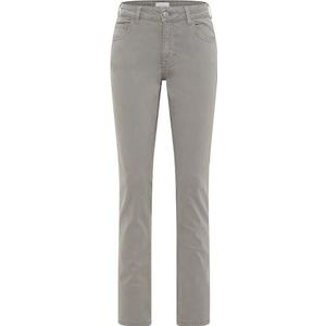 MUSTANG Style Rebecca Slim Jeans, Ghost Gray 4200, 31W x 32L dames, Ghost Gray 4200, 31W x 32L