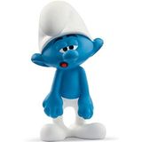 schleich de Smurfen - Domme Smurf - 20839