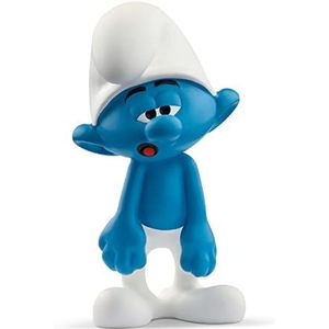 schleich de Smurfen - Domme Smurf - 20839