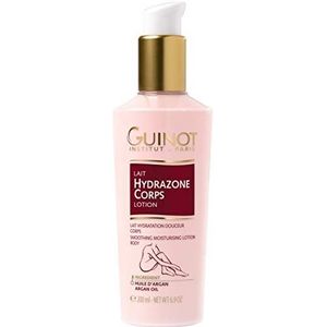 Guinot Moisturizing Body Lotion, per stuk verpakt (1 x 200 ml)