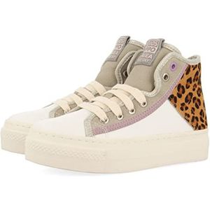 Gioseppo GLASNEVIN sneakers, luipaard, 35 EU