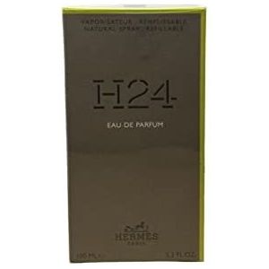 Hermes H24 Edp Spray Hervulbaar 100