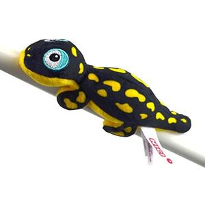 MagNICI salamander Don Fuego 12cm Green