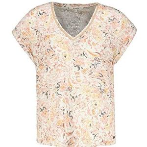 Garcia Dames Short Sleeve T-shirt, Soft Kit, XL, Soft Kit, XL