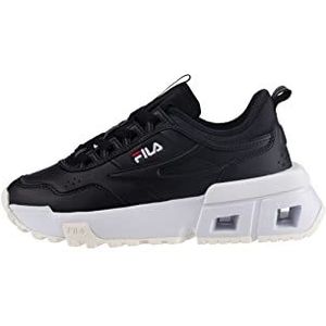 FILA Disruptor Upgr8 Wmn Sneakers voor dames, zwart, 38 EU
