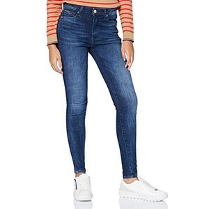 Tommy Hilfiger Sylvia Hr Super Skny Dymdbs broek voor dames