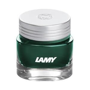 LAMY T 53 inkt 420 - Premium vulpen inkt in de kleur Peridot met een uitzonderlijke hoge kleurintensiteit...
