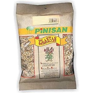 Pinisan Jazmin 30 g verpakking 30 gram 100 ml