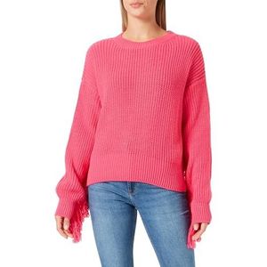 nascita Gebreide damestrui 19026036-NA03, roze, M/L, roze, M/L