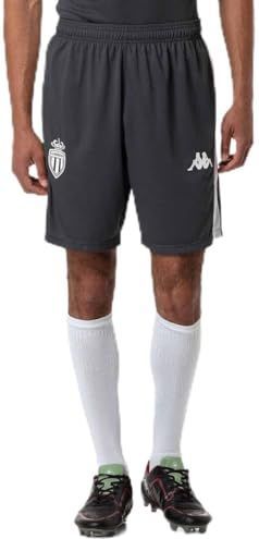 Kappa Nu Pro 8 Monaco Short | maat M