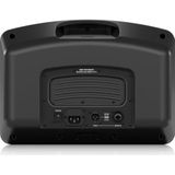 Behringer B207MP3 Actief 150 watt 6,5"" (16,5 cm) PA/monitor luidsprekersysteem met MP3 speler