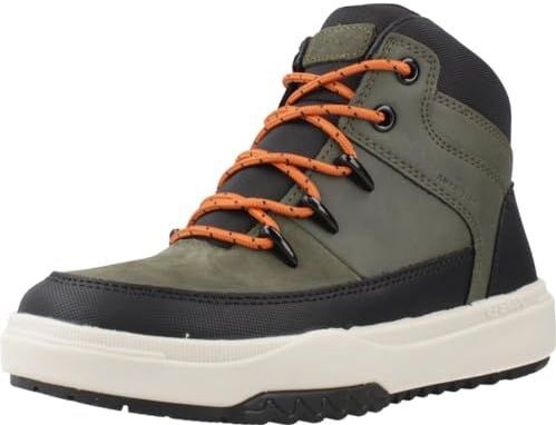 Geox - Bunshee ABX - Sneakers - Meisjes