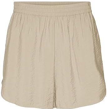 Harembroek - Effen - Viscose - High Waist - Regular Pasvorm
