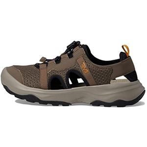 Teva Outflow Ct Sport sandaal voor heren, Teak, 44.5 EU