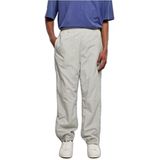 Urban Classics Heren joggingbroek Wide Track Pants, sportbroek voor mannen, verkrijgbaar in 2 kleuren, maten XS - 5XL, Lichtopbrengst, S