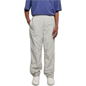 Urban Classics Wide Track Pants Trainingsbroek voor heren, Lichtopbrengst, M