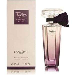 Lancôme Tresor Midnight Rose femme/woman Eau de Parfum verstuiver/spray, 30 ml, 1 stuk