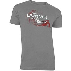 UYN Uynner Club Skier T-shirt unisex