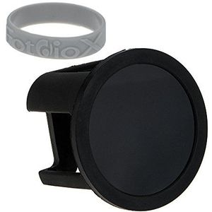 Fotodiox neutrale dichtheid 1,5 filter voor GoPro Hero/Hero5 session camera - zwart