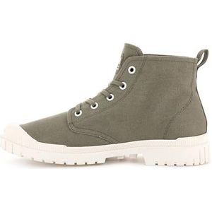 Palladium Pampa Sp20 Hi CVS Sneakers Boots, uniseks, beige, 39 EU