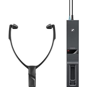 Sennheiser RS 2000 Digital Wireless TV Headphones - Black