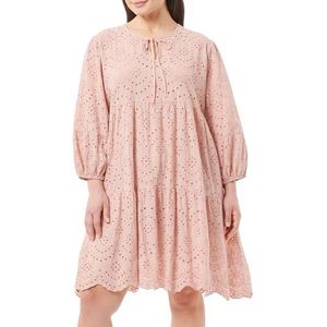 TYLIN Damesjurk, roze, L